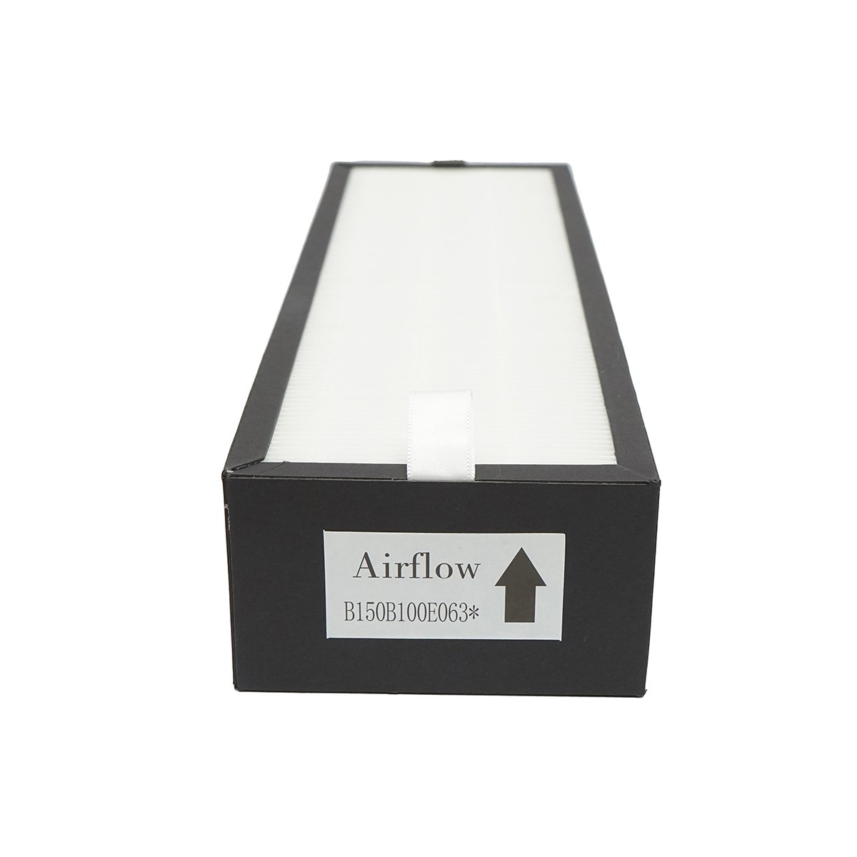Filtru HEPA pentru centrala de ventilatie cu recuperare de caldura DISMT17